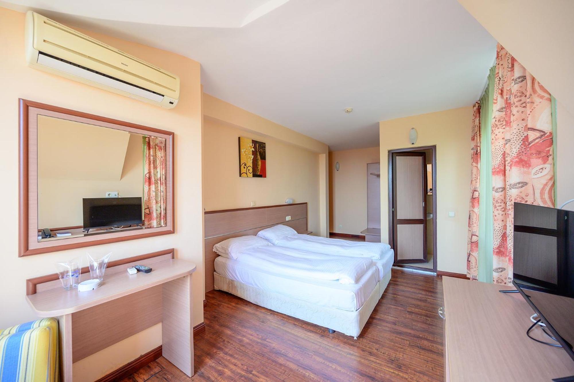 Royal Beach Goldstrand Exterior foto