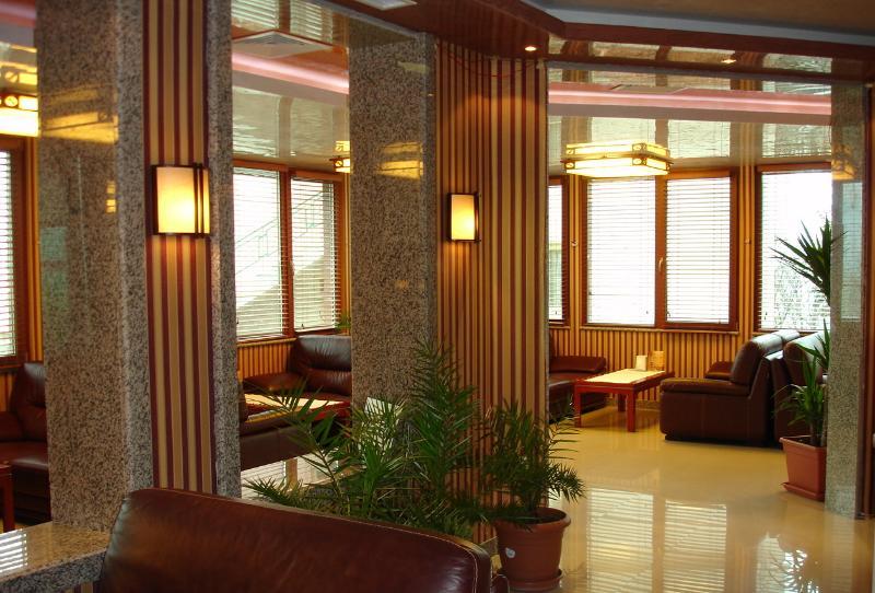 Royal Beach Goldstrand Exterior foto