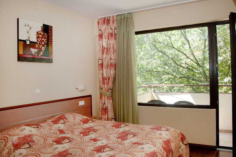 Royal Beach Goldstrand Exterior foto
