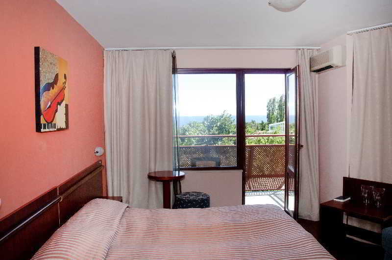 Royal Beach Goldstrand Exterior foto