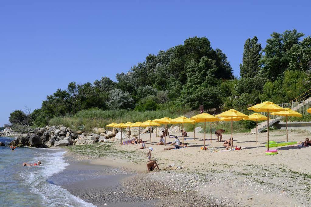 Royal Beach Goldstrand Exterior foto