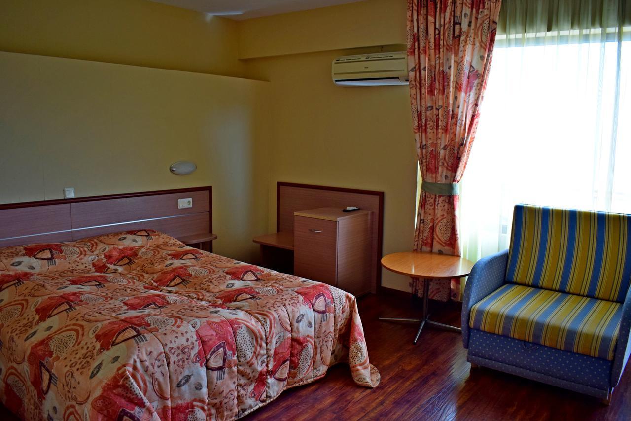 Royal Beach Goldstrand Zimmer foto