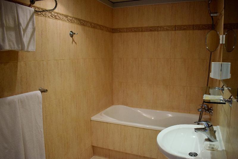 Royal Beach Goldstrand Exterior foto
