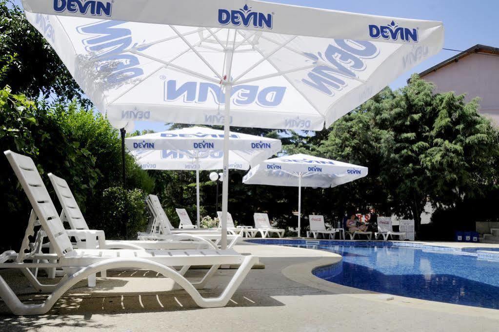 Royal Beach Goldstrand Exterior foto