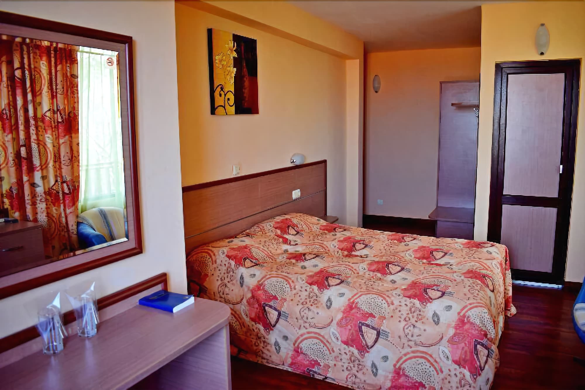 Royal Beach Goldstrand Exterior foto